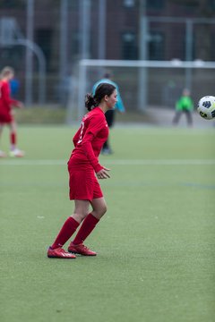 Bild 22 - wCJ Eimsbuettel - Alstertal-Langenhorn : Ergebnis: 9:3